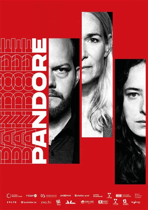TV review: Pandore .